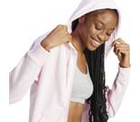 Vorschau: ADIDAS Damen Kapuzensweat Essentials 3-Streifen French Terry Regular