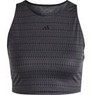 Vorschau: ADIDAS Damen Shirt Yoga Studio Print