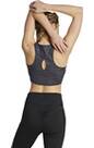 Vorschau: ADIDAS Damen Shirt Yoga Studio Print