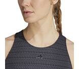 Vorschau: ADIDAS Damen Shirt Yoga Studio Print