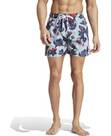Vorschau: ADIDAS Herren Shorts Floral CLX Short-Length