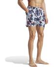 Vorschau: ADIDAS Herren Shorts Floral CLX Short-Length