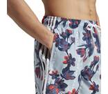 Vorschau: ADIDAS Herren Shorts Floral CLX Short-Length