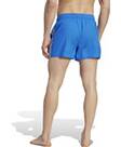 Vorschau: ADIDAS Herren Shorts 3-Streifen CLX