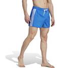 Vorschau: ADIDAS Herren Shorts 3-Streifen CLX