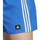 Vorschau: ADIDAS Herren Shorts 3-Streifen CLX