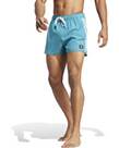 Vorschau: ADIDAS Herren Shorts 3-Streifen CLX