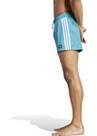 Vorschau: ADIDAS Herren Shorts 3-Streifen CLX