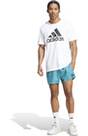 Vorschau: ADIDAS Herren Shorts 3-Streifen CLX