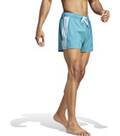 Vorschau: ADIDAS Herren Shorts 3-Streifen CLX