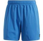 Vorschau: ADIDAS Herren Shorts Solid CLX Short-Length