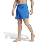 Vorschau: ADIDAS Herren Shorts Solid CLX Short-Length