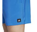 Vorschau: ADIDAS Herren Shorts Solid CLX Short-Length