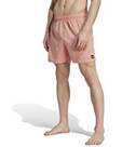 Vorschau: ADIDAS Herren Shorts Solid CLX Short-Length