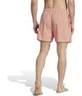 Vorschau: ADIDAS Herren Shorts Solid CLX Short-Length