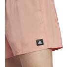 Vorschau: ADIDAS Herren Shorts Solid CLX Short-Length