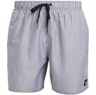 Vorschau: ADIDAS Herren Shorts Stripey Classics Short Length