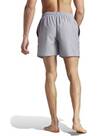 Vorschau: ADIDAS Herren Shorts Stripey Classics Short Length