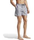 Vorschau: ADIDAS Herren Shorts Stripey Classics Short Length