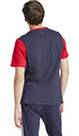Vorschau: ADIDAS Herren Shirt Essentials Single Jersey Big Logo (normal & lang)