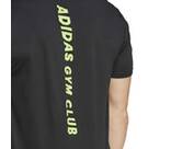 Vorschau: ADIDAS Herren Shirt HIIT Slogan Training