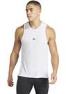 Vorschau: ADIDAS Herren Shirt Yoga Training