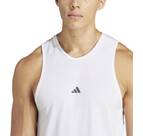 Vorschau: ADIDAS Herren Shirt Yoga Training