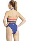 Vorschau: ADIDAS Damen Bikini Sportswear Colorblock