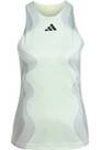 Vorschau: ADIDAS Damen Shirt Tennis HEAT.RDY Pro Y-Tanktop