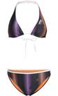 Vorschau: ADIDAS Damen Bikini Tiro Neckholder