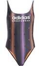 Vorschau: ADIDAS Damen Badeanzug Tiro U-Back