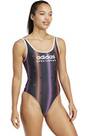 Vorschau: ADIDAS Damen Badeanzug Tiro U-Back