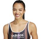 Vorschau: ADIDAS Damen Badeanzug Tiro U-Back