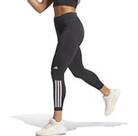 Vorschau: ADIDAS Damen Tights adidas DailyRun 3-Streifen