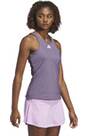 Vorschau: ADIDAS Damen Shirt Tennis Y-