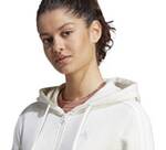 Vorschau: ADIDAS Damen Kapuzensweat Essentials 3-Streifen