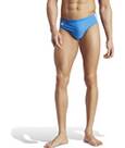 Vorschau: ADIDAS Badehose Classic 3-Streifen