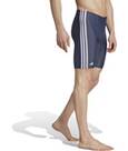 Vorschau: ADIDAS Herren Tight Classic 3-Streifen