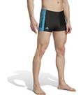 Vorschau: ADIDAS Badehose Colorblock 3-Streifen
