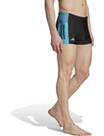 Vorschau: ADIDAS Badehose Colorblock 3-Streifen