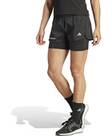 Vorschau: ADIDAS Damen Shorts Ultimate Two-in-One