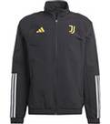 Vorschau: ADIDAS Herren Fanjacke Juventus Turin Tiro 23