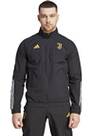 Vorschau: ADIDAS Herren Fanjacke Juventus Turin Tiro 23