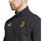 Vorschau: ADIDAS Herren Fanjacke Juventus Turin Tiro 23