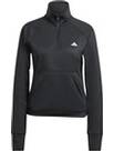 Vorschau: ADIDAS Damen Jacke AEROREADY Game & Go Quarter-Zip