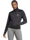 Vorschau: ADIDAS Damen Jacke AEROREADY Game & Go Quarter-Zip