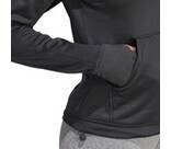 Vorschau: ADIDAS Damen Jacke AEROREADY Game & Go Quarter-Zip