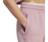 Vorschau: ADIDAS Damen Sporthose Train Essentials Regular-Fit Cotton