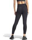 Vorschau: ADIDAS Damen Tight W BL 78 TIG