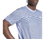 Vorschau: ADIDAS Herren Shirt Club Graphic Tennis